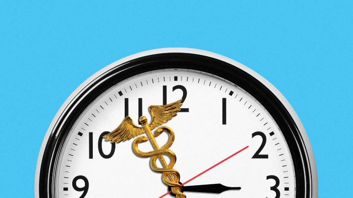 Republicans may have run out of time on ACA tax credit changes