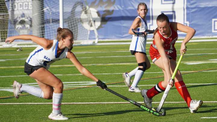 St. Joseph (Hamm.) captures divisional crown with nailbiting win over Hammonton