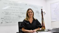 Ana María Martínez, directora de Contratación de Cali, explica las razones de su ausencia en el Concejo