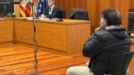 Cuatro menores acusan de agresión sexual a un profesor en Zaragoza: "No lo miraba ni a la cara"