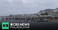 Jersey Shore residents prepare for nor'easter set to hit Sunday morning