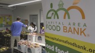Capital Area Food Bank expands food distribution during government shutdown