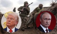 Se «cae» cumbre Trump-Putin en Hungría, Washington teme “perder el tiempo”