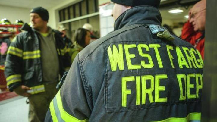 Fire prevention month focuses on safely disposing of lithium batteries
