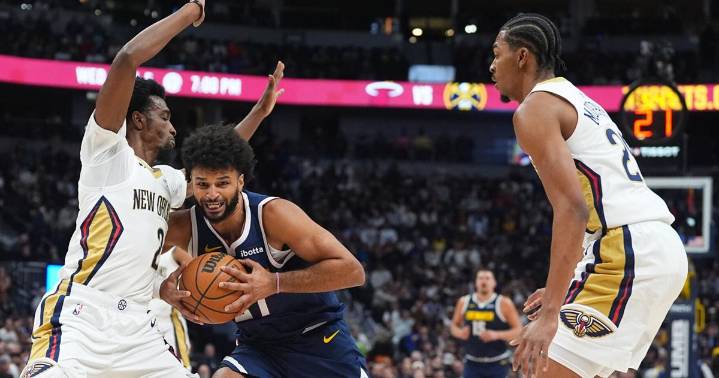 Pelicans look to stop the bleeding vs. Clippers after back