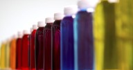 Color manufacturing group sues W.Va. officials over ban on food dyes