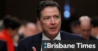 James Comey pleads not guilty to Trump Justice Department case