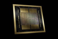 Nvidia's US chip production remains constrained by packaging • The Register