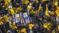 Maccabi Tel Aviv to decline any offer of tickets for Aston Villa match