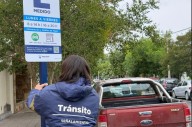 El lunes 3 de noviembre entra en vigencia la ampliación del estacionamiento