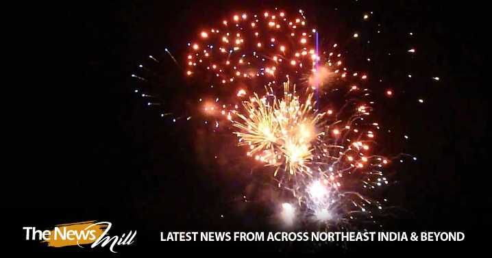 Dimapur police urge responsible, eco-friendly festival celebrations