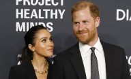 Meghan Markle Reflects on How Fast Archie and Lilibet Are Growing in N.Y.C.