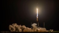 SpaceX to launch for Amazon's KF-03 mission from Cape Canaveral