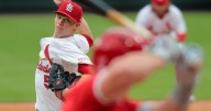 Join baseball writer Daniel Guerrero for his live Cardinals chat at 11 a.m. Monday