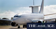 NATO thanks Australia for sending aircraft to watch for Russian threats
