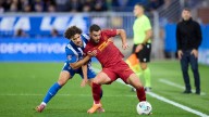 El Alavés domina pero deja con vida al Valencia