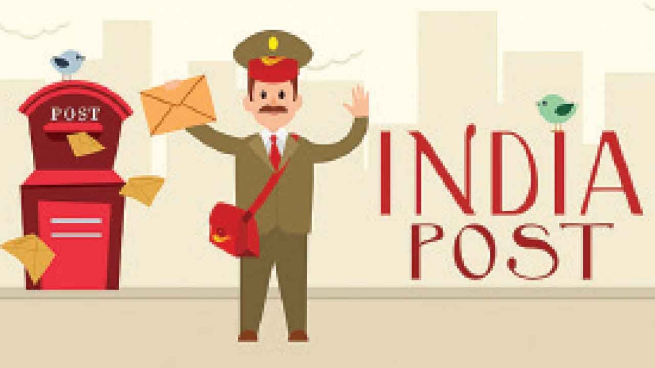India Post gears up for 24
