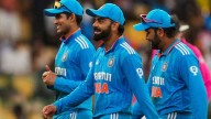 'What will be the future of Rohit Sharma and Virat Kohli in Indian cricket team?' captain Shubman Gill responds