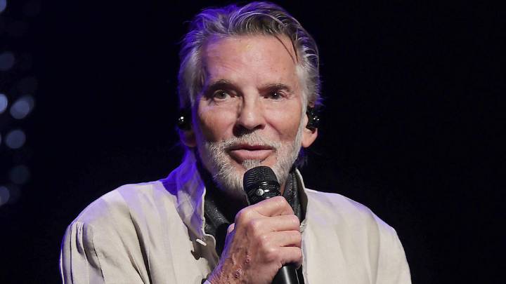 Kenny Loggins calls out Donald Trump for using song Danger Zone on AI video
