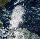 Melissa se cobra su primera víctima mortal en Haití en su lento avance por el Caribe