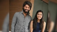 Vijay Deverakonda and Rashmika Mandanna reportedly engaged, wedding in Feb 2026