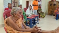 Puri's Hope Is Life Old Age Home Extends Love And Dignity To Hapless Senior Citizens