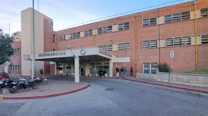Córdoba: nena de 13 años jugaba con un arma, se disparó en la cabeza por accidente y está grave