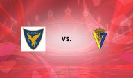 UCAM vs Cadiz en vivo por fecha 1st Round de Copa del Rey 2024