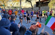 NYC Marathon 2025: Here’s how to report your results after the big race