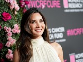 Olivia Munn Reveals She’s Been ‘Waiting So Long’ for Daughter Méi To Reach This ‘Classic Asian’ Milestone