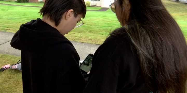 Student suffers head injury in on-camera assault at Hillsboro high school