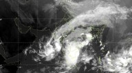 Cyclone Montha landfall begins, process to continue for 3