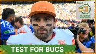 49ers And Bucs Meet With PLAYOFF IMPLICATIONS This Weekend