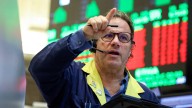 Santoli's Friday market wrap-up: Wall Street at records in data blackout