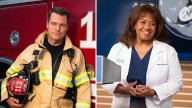 Shows premiering and returning this week — from 9-1-1: Nashville to Grey's Anatomy