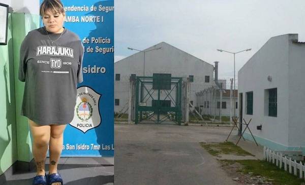 Unidad 51 de Magdalena: así es es el penal de mujeres en donde fue trasladada Morena Rial
