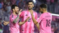 Lionel Messi's Inter Miami friends are retiring: Here's what Jordi Alba hanging it up means for MLS superstar