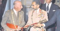 El día que Franco se hizo rastafari