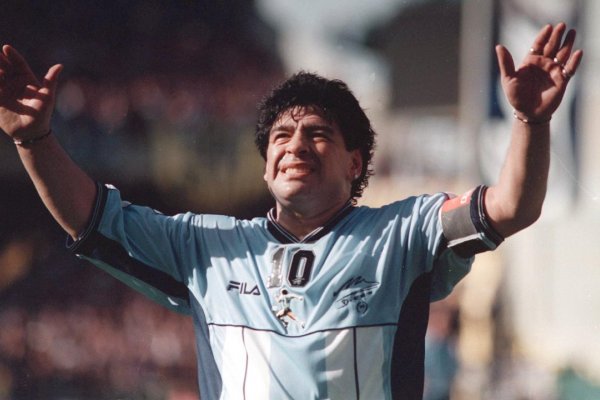 Las frases más icónicas de Diego Maradona, a 65 años de su nacimiento