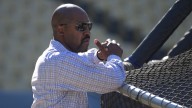 Ex-Astros manager throws hat in Angels managerial ring