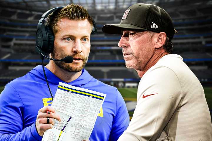 49ers vs Rams: 5 Must-Know Storylines, Players to Watch From NFC’s Historic Rivalry on TNF Week 5 Read more about the 49ers vs Rams rivalry, current scenarios, players, and fantasy scenarios ahead of 