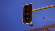Así funciona el semáforo con IA en la A-5: no sólo se regirá en función de los coches