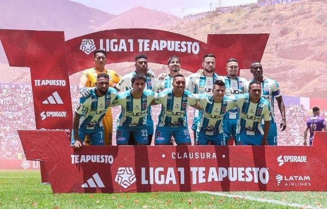 Alianza Universidad separa a Carlos Ascues, Alexi Gómez y Jesús Barco por indisciplina