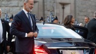 Felipe VI plantea un acto en el Congreso para celebrar los 50 años de "monarquía parlamentaria" sin Juan Carlos I