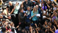 Milei dijo que, luego de los comicios, los ruidos en la economía "van a desaparecer"