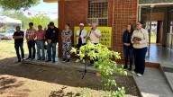 Realizan el 1er evento de la Red de Productores Agroecológicos de La Laguna