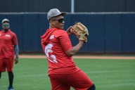 Los Leones suman nuevo importado y está listo para reforzar el bullpen 