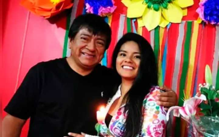 "Está estable y fuera de peligro": Hija de 'Lucho' Quiroga brinda calma tras atentado a Agua Marina