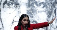 Sandra Cuevas descarta su retiro y va por afiliaciones su partido México Nuevo