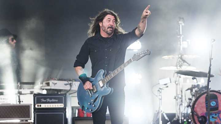 Foo Fighters Tour 2026: How & When to Get Tickets, Dates, Cities & More